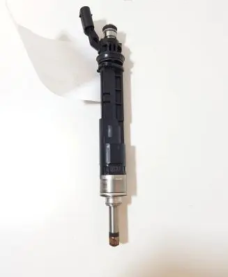 Nissan Qashqai J12 Fuel injector 166005550R