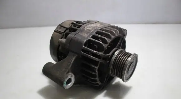 Fiat Doblo Generator/alternator