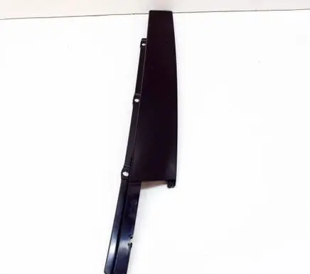 Audi A4 S4 B9 8W Front door glass trim molding 8W0837901