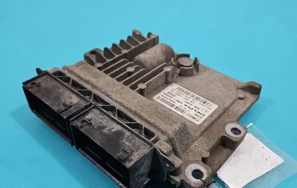 Ford Mondeo MK V Engine control unit/module ECU 28555944 IMPRK1507258