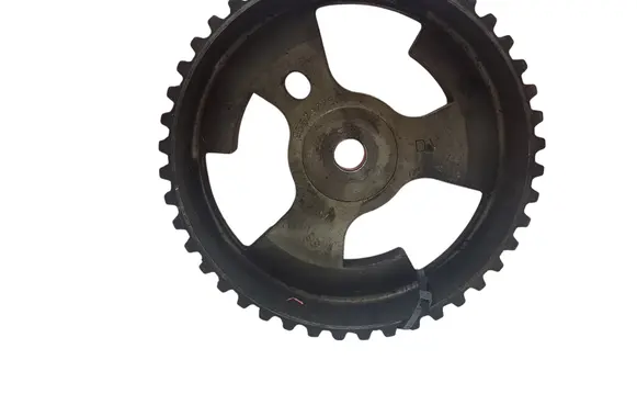 Peugeot 307 Camshaft pulley/ VANOS 9657477580