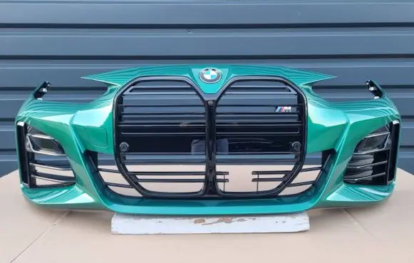 BMW 4 G22 G23 G24 G26 Front bumper 51118078573