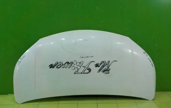 Nissan NV200 Engine bonnet/hood WP35