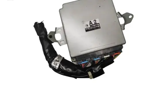 Subaru Forester SG Engine control unit/module 22611AJ610 A18000R4G R4G4818