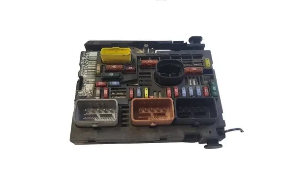 Citroen C5 BSM Control unit 9664705980 bsmr02