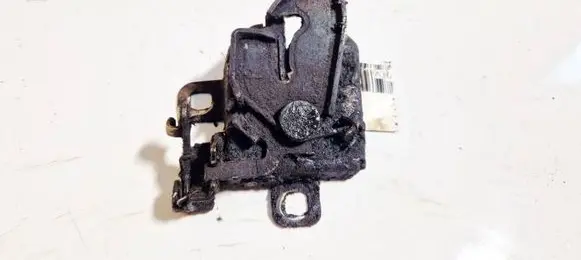 Fiat Croma Engine bonnet/hood lock/catch