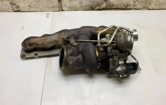 BMW X5 E70 Turbo 1853970 7583904 758390415