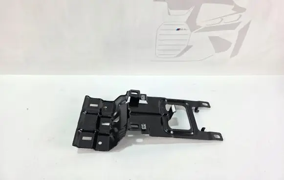 BMW X7 G07 Center console 