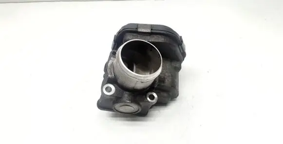 Volvo V60 Throttle valve 9673534480