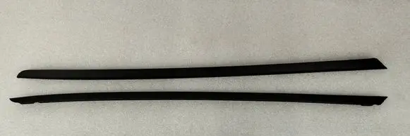 Volkswagen Tiguan Windshield trim 571854327A 571854328A