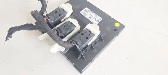 Seat Leon IV Comfort/convenience module 5WA937086F