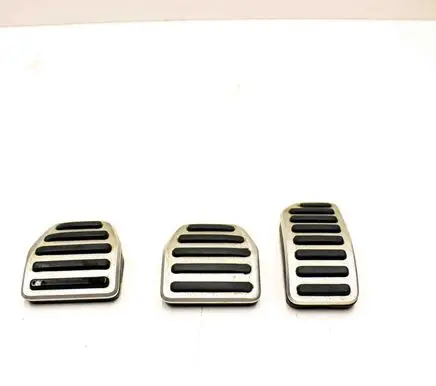 Volvo V60 Pedal assembly 31290382 31255496