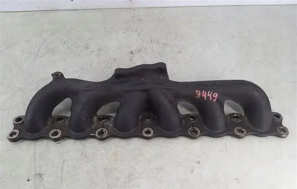 Volvo S80 Exhaust manifold 7G9N9428AB