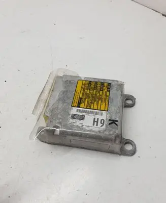 Toyota RAV 4 (XA20) Airbag control unit/module 8917042160 1523006912