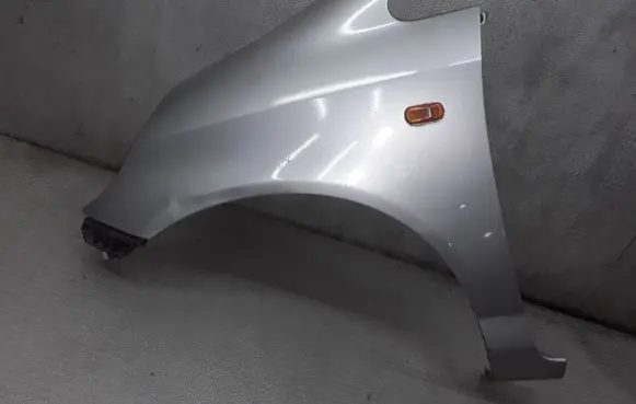 Honda Jazz Fender