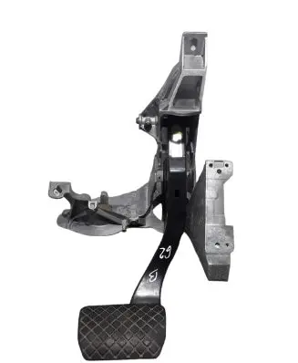 Audi A6 S6 C6 4F Brake pedal 4f1728117a