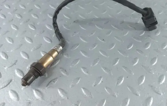 Citroen DS5 Lambda probe sensor 9681852780