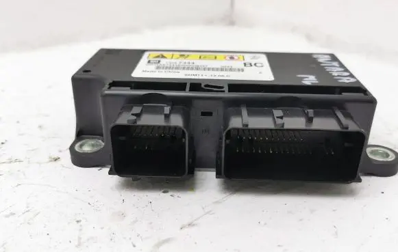Opel Antara Airbag control unit/module