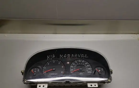 KIA Carnival Speedometer (instrument cluster) K57B55430