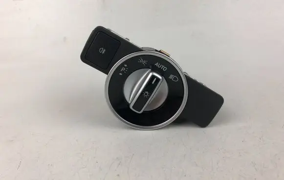 Mercedes-Benz SLK R172 Light switch A2129050551