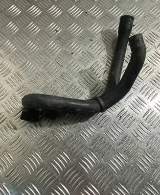 Audi A3 S3 8P Engine coolant pipe/hose 1K0121156BP 1K0122291H 1K0122291J