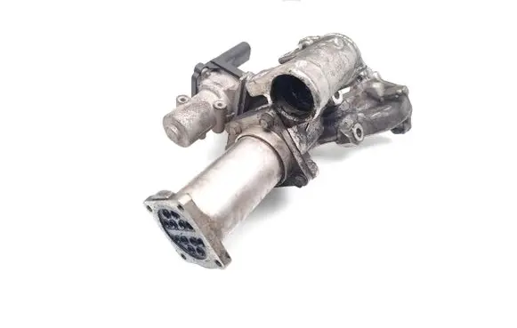 Nissan Qashqai EGR valve 8200729078 074258318