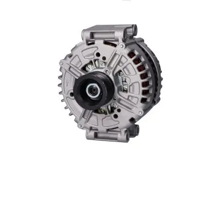 Mercedes-Benz S W221 Generator/alternator 0121813001 0121813101