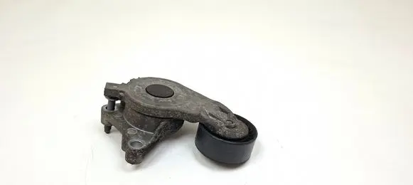 Opel Crossland X Generator/alternator belt tensioner 9807720180