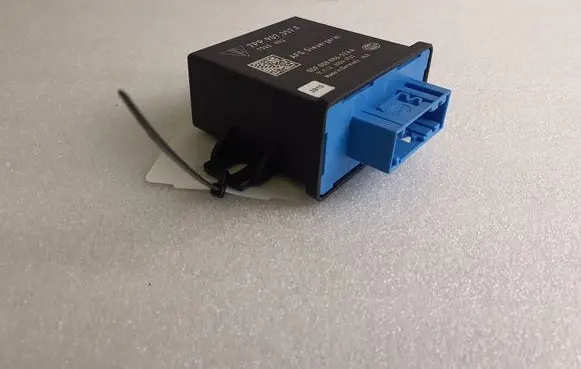 Porsche Panamera (970) Light module LCM 7PP907357F