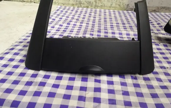 KIA Ceed Glove box central console 