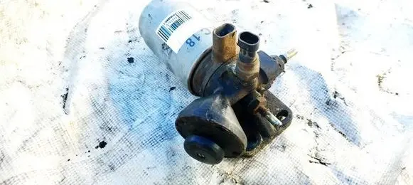 Iveco Daily 40.8 Fuel filter KC18