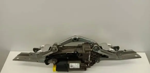BMW X5 G05 Rear steering column 8878089 14550110