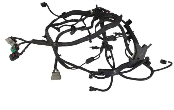 Tesla Model S Other wiring loom 200443004C