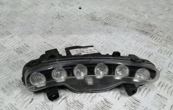 Citroen DS3 LED Daytime headlight 9671962180 89207201