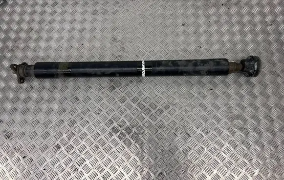 Alfa Romeo Stelvio Drive shaft (set) 00552726170