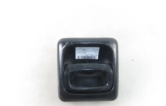 Fiat Ducato Front door exterior handle 1304175070
