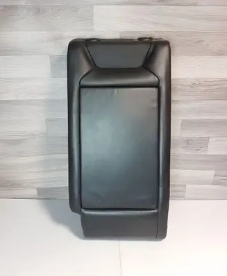 Porsche Cayenne (92A) Rear seat armrest 