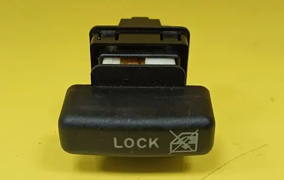 Alfa Romeo 156 Central locking switch button 