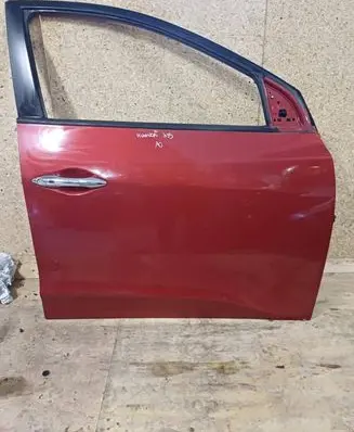 Hyundai ix35 Front door 121212
