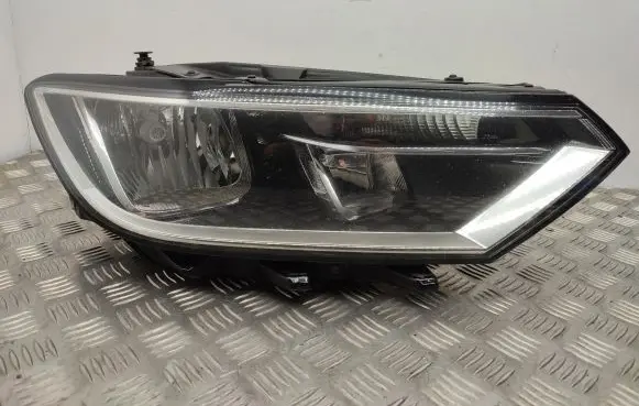 Volkswagen PASSAT B8 Headlight/headlamp 3G2941006B