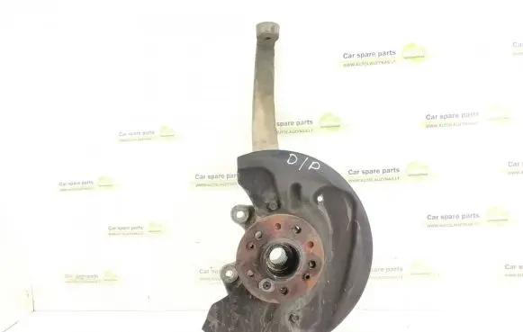 Mercedes-Benz ML W164 Front wheel hub 1643302220 1643301420