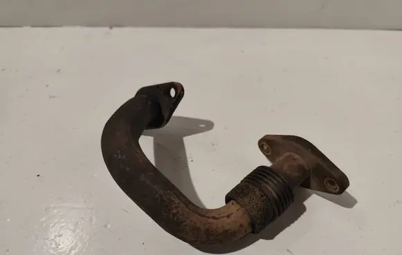 Volkswagen Caddy EGR valve line/pipe/hose 03G131521B