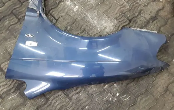 Hyundai Trajet Fender NOCODE