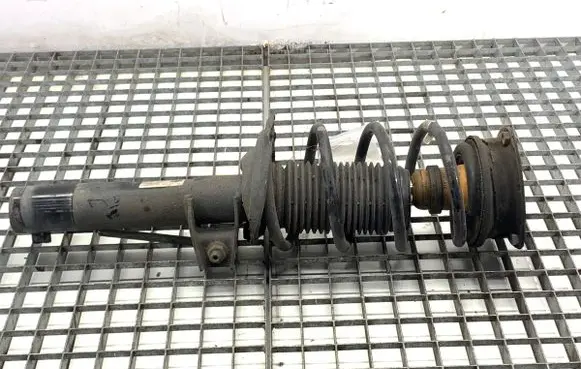 Skoda Kodiaq Front shock absorber/damper 5QF413031CL