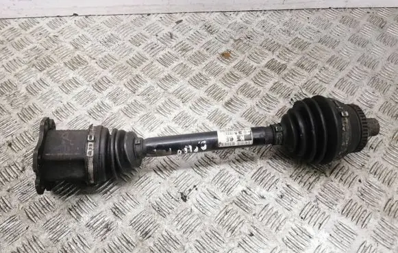 Audi A4 S4 B7 8E 8H Front driveshaft 8E0407271BE