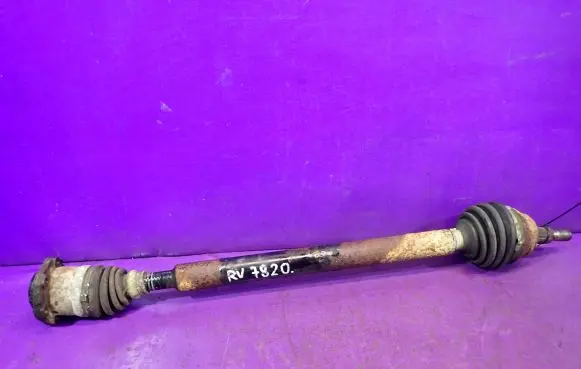 Seat Leon (1M) Front driveshaft