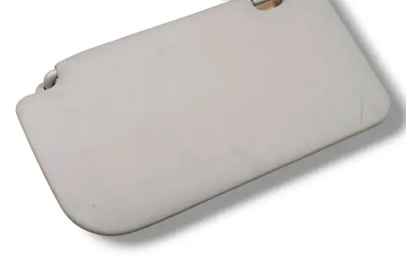 Nissan X-Trail T31 Sun visor 96400JH00A