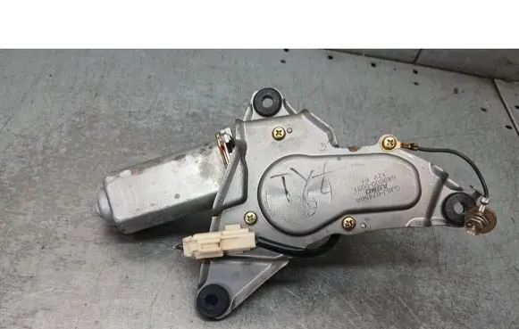 Mazda 6 Rear window wiper motor GJ6J67450A