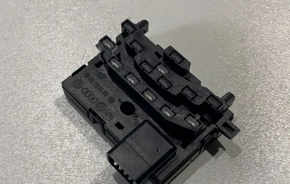Volkswagen Golf Plus Steering angle sensor 1K0959654