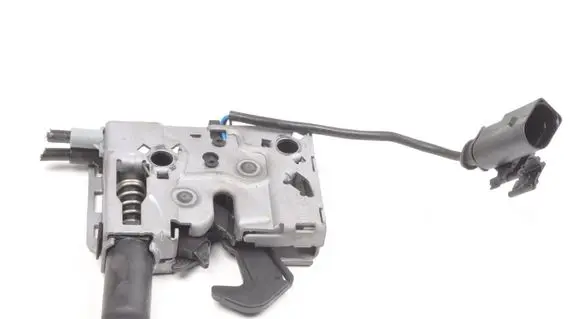 Cupra Formentor Engine bonnet/hood lock/catch 5FF823509A